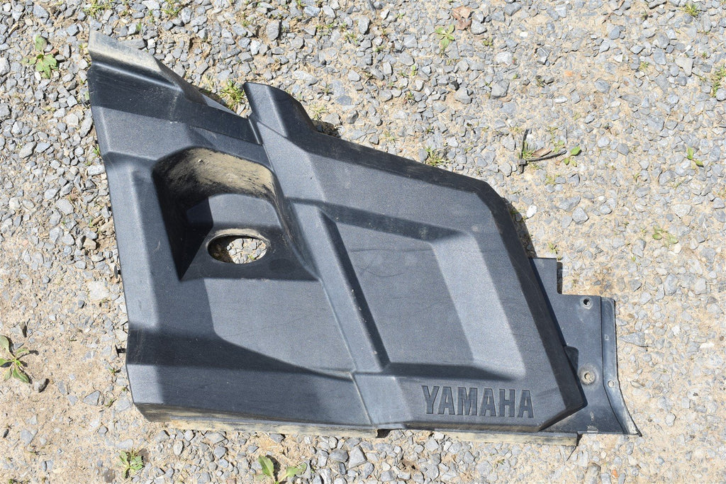 2016 Yamaha Wolverine  700 Right Rocker Plastic 2MB-F1731-00-00