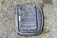 2016 Yamaha Wolverine  700 Right Seat Top 1XD-F4790-01-00