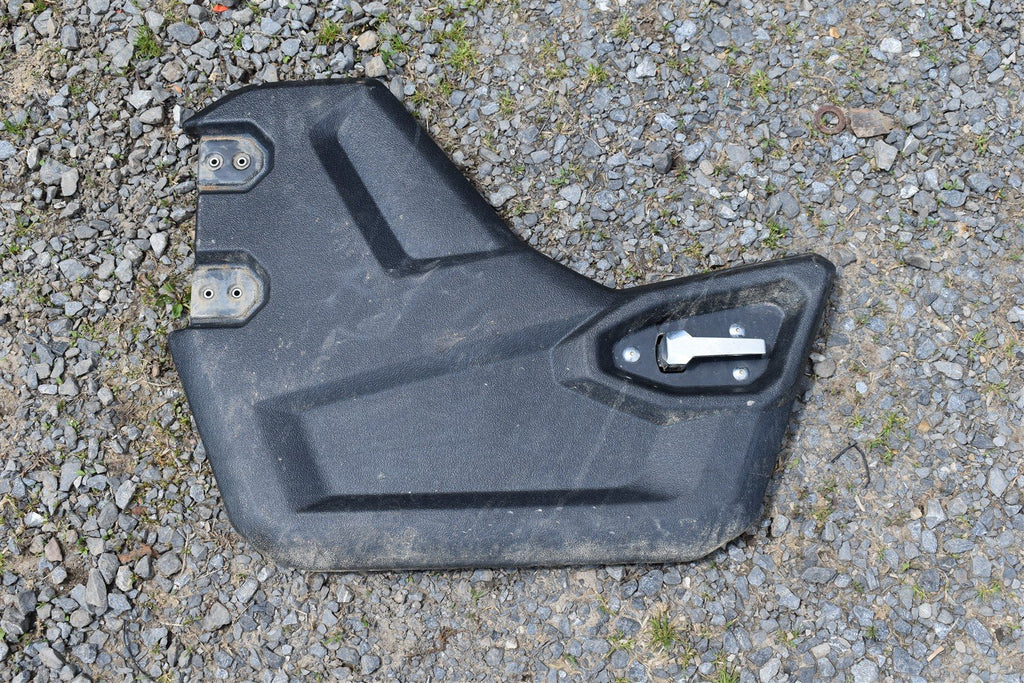 2016 Yamaha Wolverine  700 Left Door 1XD-K8557-11-00