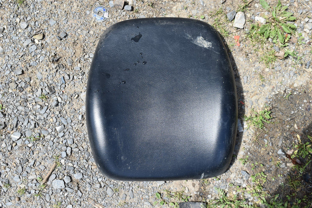 2016 Yamaha Wolverine  700 Left Seat Back 1XD-F4790-01-00