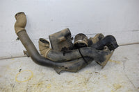 2016 Yamaha Wolverine  700 Intake/Exhaust Tubes 2PG-E443A-01-00