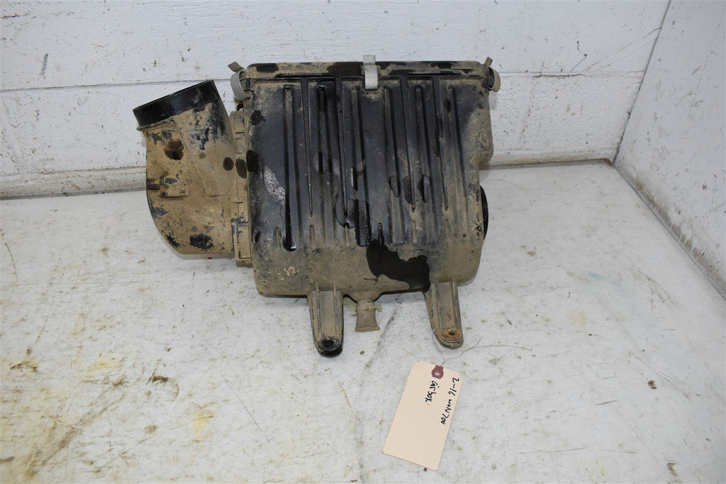 2016 Yamaha Wolverine  700 Air Box 1XD-E4411-01-00
