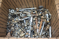 2016 Yamaha Wolverine  700 Bolts Lot