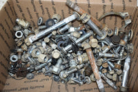 2016 Yamaha Wolverine  700 Bolts Lot