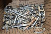 2016 Yamaha Wolverine  700 Bolts Lot