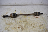 2016 Yamaha Wolverine  700 Left Rear Axle 1XD-F531H-00-00