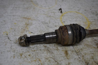 2016 Yamaha Wolverine  700 Left Rear Axle 1XD-F531H-00-00
