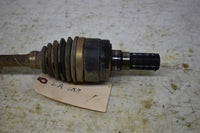 2016 Yamaha Wolverine  700 Left Rear Axle 1XD-F531H-00-00