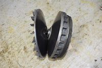 2016 Yamaha Wolverine  700 Primary Clutch 1XD-17606-00-00 3B4-17611-00-00