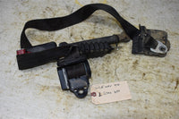 2016 Yamaha Wolverine  700 Left Seat Belt 1XD-F470L-00-00