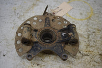 2016 Yamaha Wolverine  700 Left Rear Knuckle 1XD-F532F-21-00