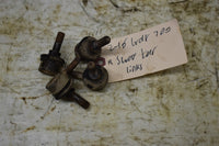 2016 Yamaha Wolverine  700 Sway Bar Links 16B-2385M-10-00