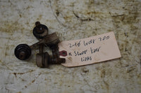 2016 Yamaha Wolverine  700 Sway Bar Links 16B-2385M-10-00