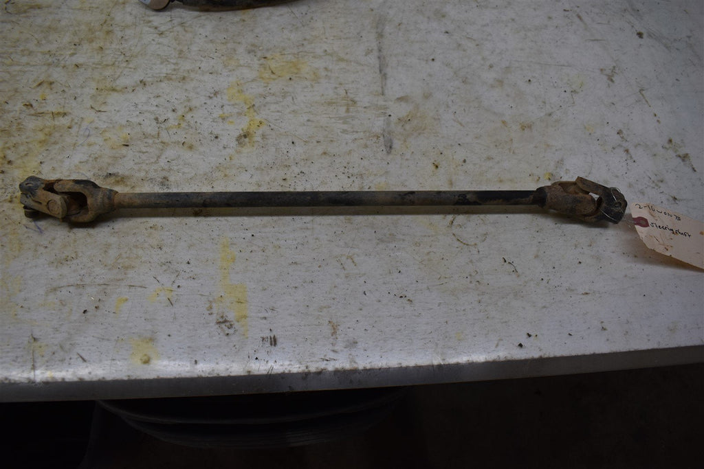 2016 Yamaha Wolverine  700 Steering Shaft 2MB-F3840-00-00