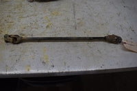 2016 Yamaha Wolverine  700 Steering Shaft 2MB-F3840-00-00