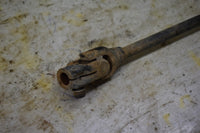 2016 Yamaha Wolverine  700 Steering Shaft 2MB-F3840-00-00