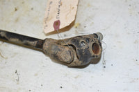 2016 Yamaha Wolverine  700 Steering Shaft 2MB-F3840-00-00