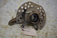 2016 Yamaha Wolverine  700 Right Front Knuckle 1XD-F3502-00-00