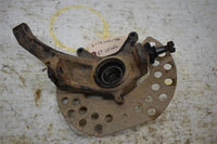 2016 Yamaha Wolverine  700 Right Front Knuckle 1XD-F3502-00-00