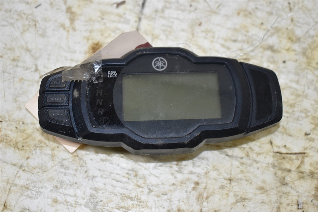 2016 Yamaha Wolverine  700 Speedometer B52-83500-00-00