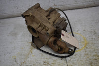 2016 Yamaha Wolverine  700 Front Differential 1XD-46160-00-00