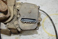 2016 Yamaha Wolverine  700 Front Differential 1XD-46160-00-00