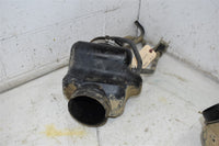 2016 Yamaha Wolverine  700 Baffle Box 1XD-E4431-02-00