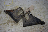 2016 Yamaha Wolverine  700 Tail Light Mounts 2MB-F475V-00-00