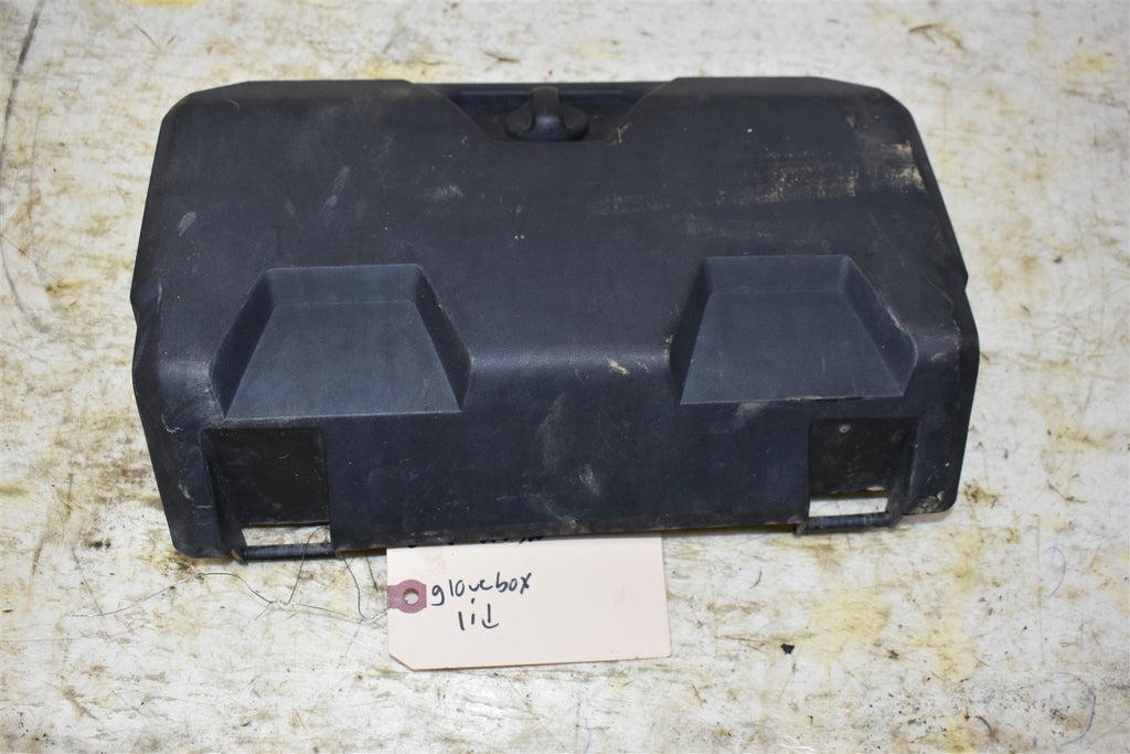 2016 Yamaha Wolverine  700 Glove Box Lid 1XD-F160F-00-00