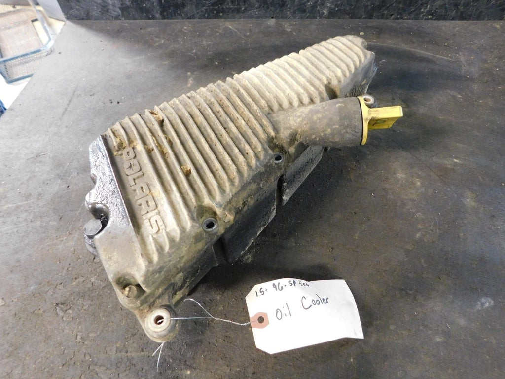 1996 Polaris Sportsman 500 Oil Tank 5830053