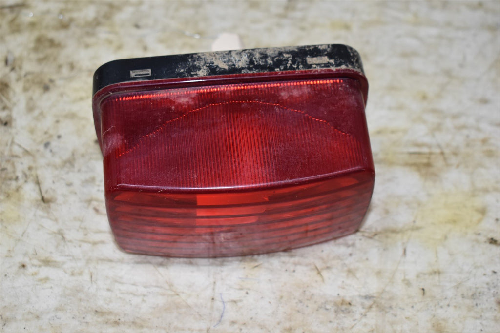 2016 Yamaha Wolverine  700 Left Tail Light 5KM-84710-01-00