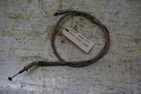 2016 Yamaha Wolverine  700  Park Brake Cable 2MB-26341-01-00