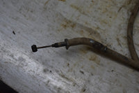 2016 Yamaha Wolverine  700  Park Brake Cable 2MB-26341-01-00