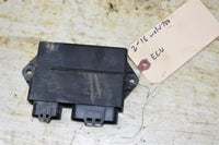 2016 Yamaha Wolverine  700 ECU 2MB-8591A-00-00