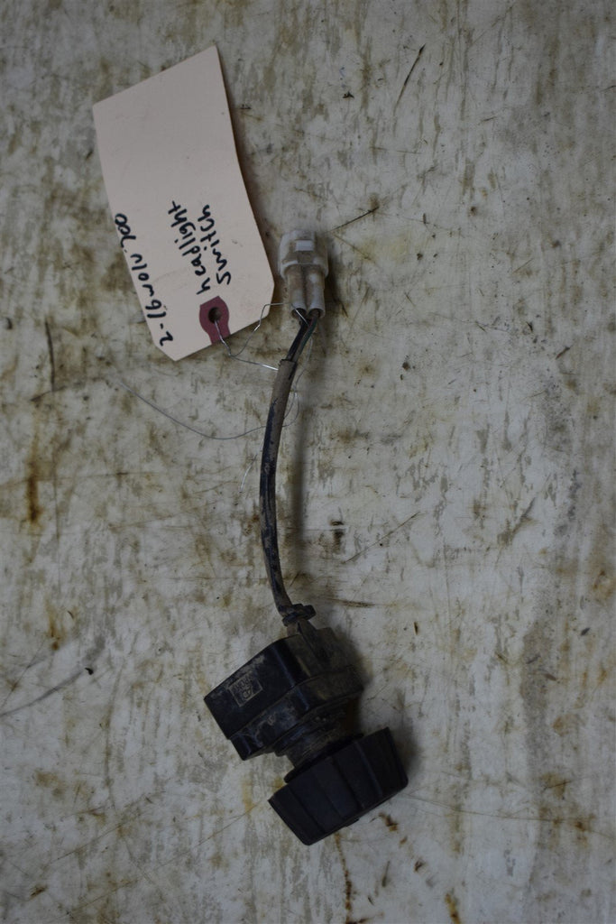 2016 Yamaha Wolverine  700 Headlight Switch 5UG-H2526-00-00