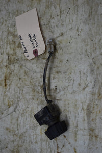 2016 Yamaha Wolverine  700 Headlight Switch 5UG-H2526-00-00