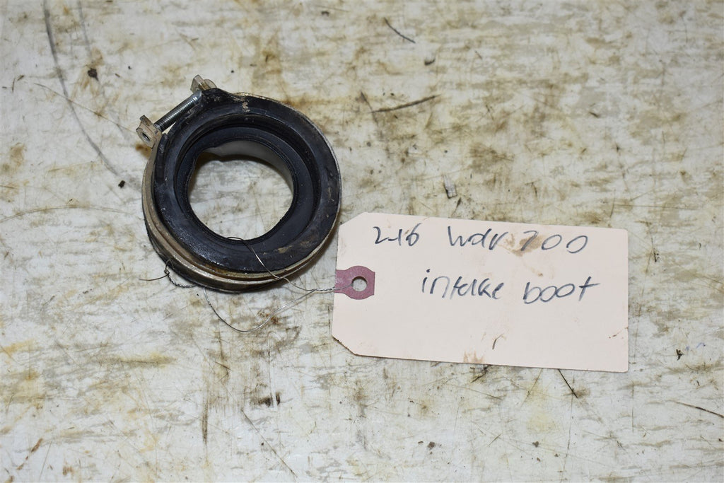 2016 Yamaha Wolverine  700 Intake Boot 2MB-E3586-00-00