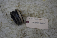 2016 Yamaha Wolverine  700 Intake Boot 2MB-E3586-00-00