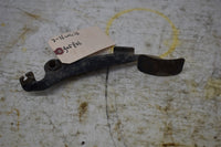 2016 Yamaha Wolverine  700 Gas Pedal 1XD-F7801-00-00