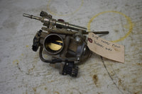 2016 Yamaha Wolverine  700 Throttle Body 2MB-13750-01-00