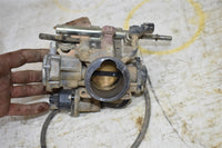 2016 Yamaha Wolverine  700 Throttle Body 2MB-13750-01-00