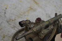 2016 Yamaha Wolverine  700 Throttle Body 2MB-13750-01-00