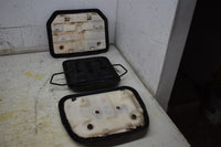 2016 Honda Pioneer 1000-5 Deluxe Right Seat Cushions 77500-HL3-A01 77630-HL4-A01 77631-HL3-A01