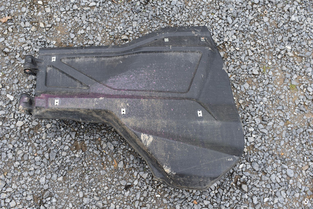 2016 Honda Pioneer 1000-5 Deluxe Right Rear Door 73500-HL4-A10ZA