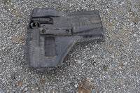 2016 Honda Pioneer 1000-5 Deluxe Right Rear Door 73500-HL4-A10ZA