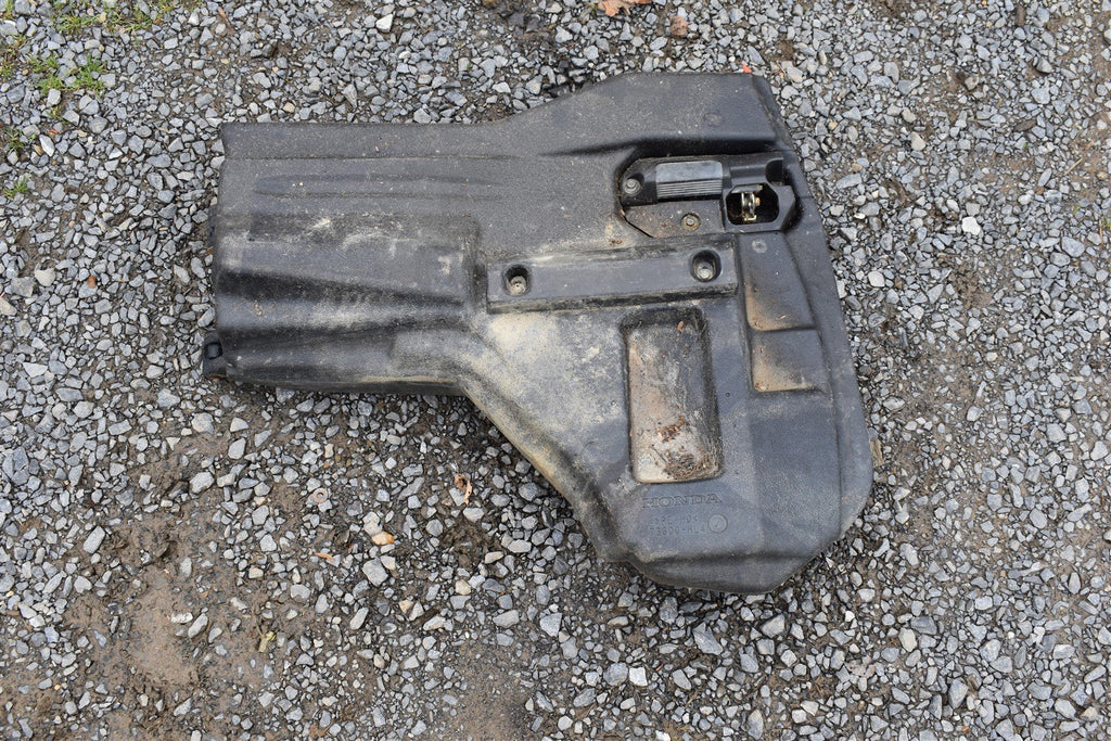 2016 Honda Pioneer 1000-5 Deluxe Left Rear Door 73600-HL4-A10ZA