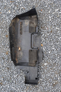 2016 Honda Pioneer 1000-5 Deluxe Rear Floor Board Cover 76510-HL4-A00