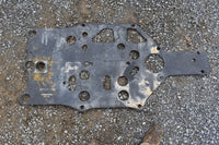 2016 Honda Pioneer 1000-5 Deluxe Skid Plate 50420-HL4-A00