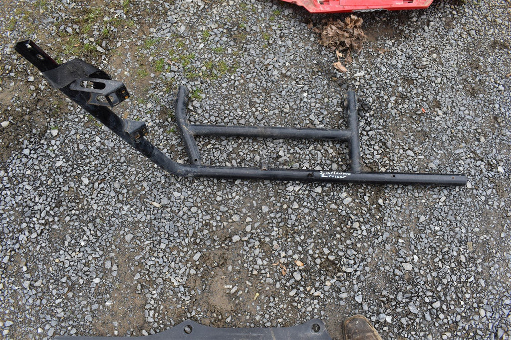 2016 Honda Pioneer 1000-5 Deluxe Left Floor Support 50380-HL4-A00