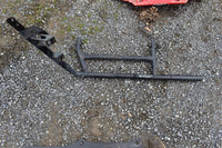 2016 Honda Pioneer 1000-5 Deluxe Left Floor Support 50380-HL4-A00